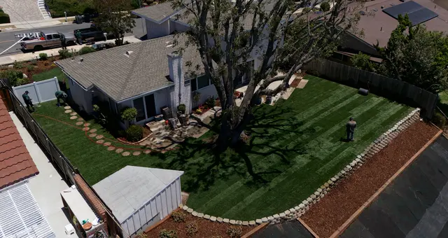 Jonakee Landscaping — photo from the business 12