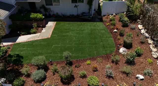 Jonakee Landscaping — photo from the business 8