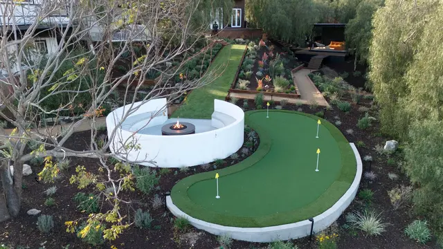 Jonakee Landscaping — photo from the business 1