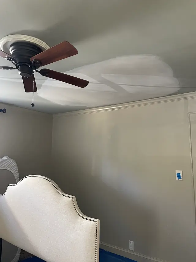 AJ's Drywall Repair — customer photo 4