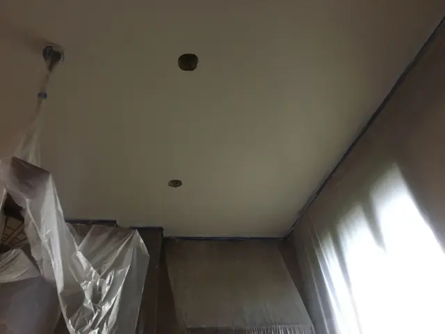 AJ's Drywall Repair — photo from the business 10