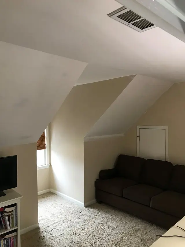 AJ's Drywall Repair — photo from the business 8