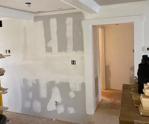 AJ's Drywall Repair — photo from the business 6