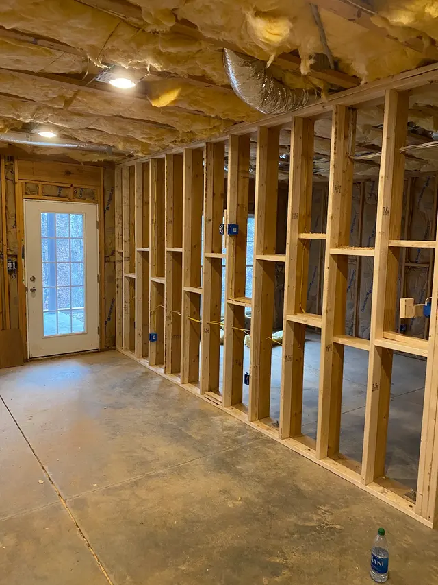 Shorty's Drywall — photo from the business 3
