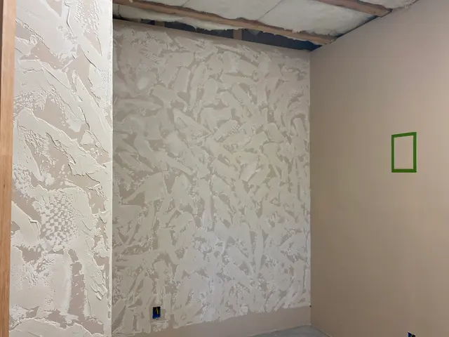 Shorty's Drywall — customer photo 7
