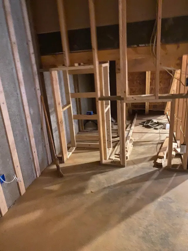 Shorty's Drywall — photo from the business 5