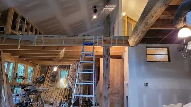 Shorty's Drywall — customer photo 4