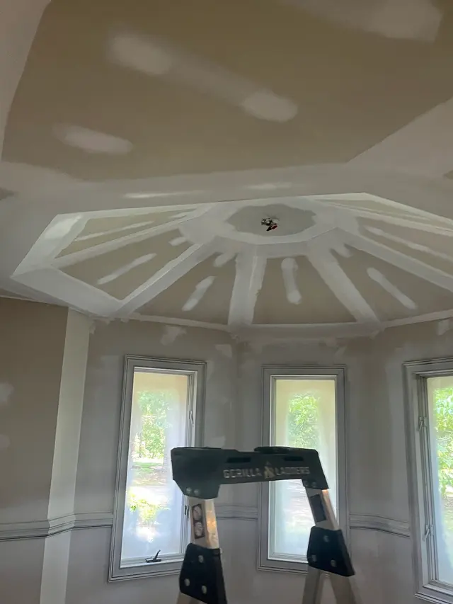 Shorty's Drywall — customer photo 6