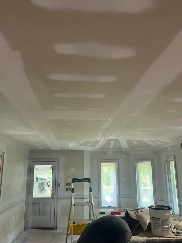 Shorty's Drywall — customer photo 10