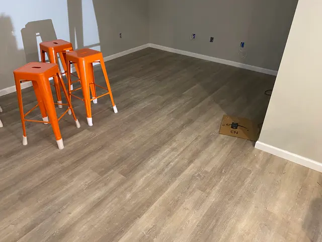 Shorty's Drywall — photo from the business 8