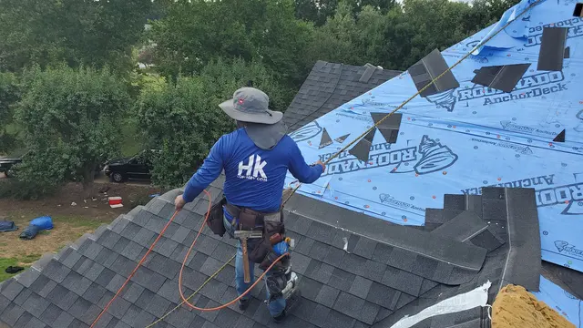 HK Construction & Service — photo from the business 5