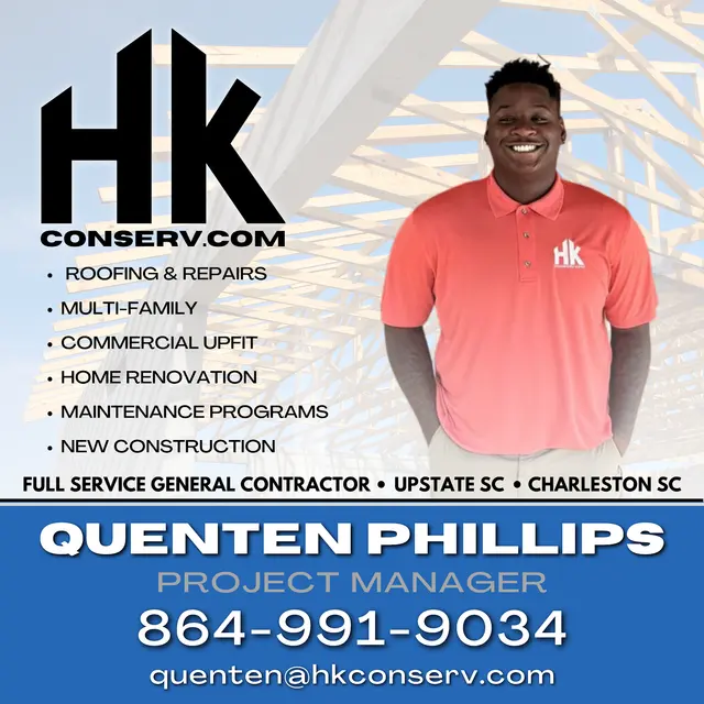 HK Construction & Service — photo from the business 12