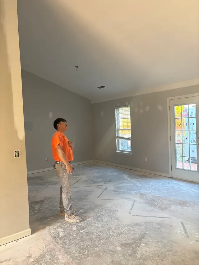 Alpha Drywall LLC — customer photo 7