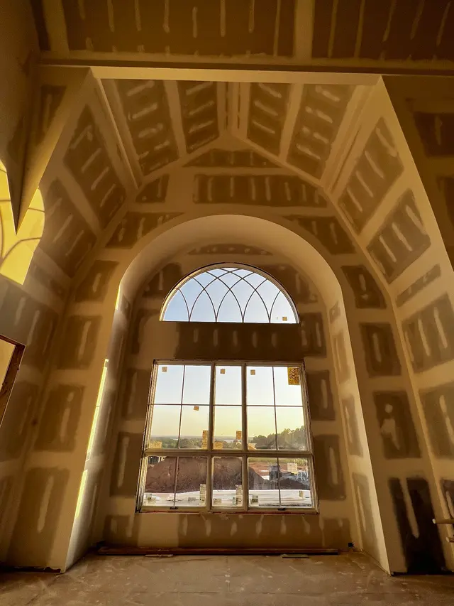 Alpha Drywall LLC — customer photo 4