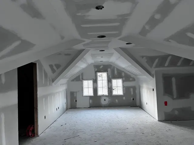 Alpha Drywall LLC — photo from the business 6