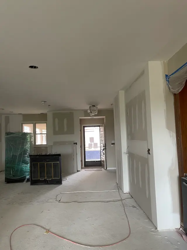Alpha Drywall LLC — customer photo 1