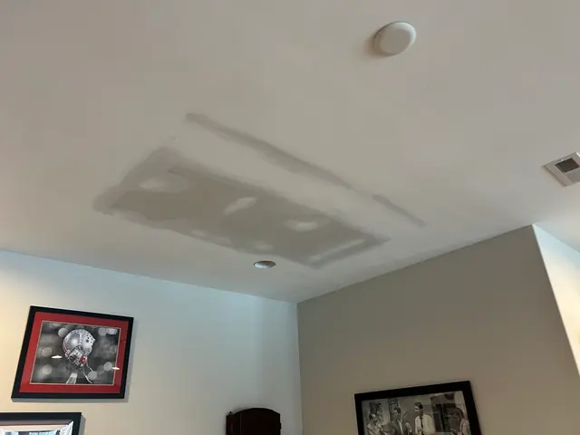 Alpha Drywall LLC — customer photo 5