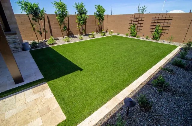 Landscape Experts, Inc. — photo from the business 2