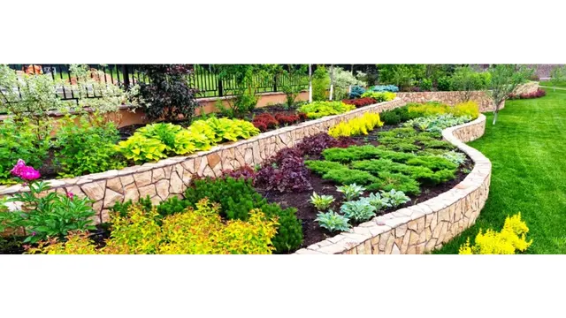 Landscape Experts, Inc. — photo from the business 1