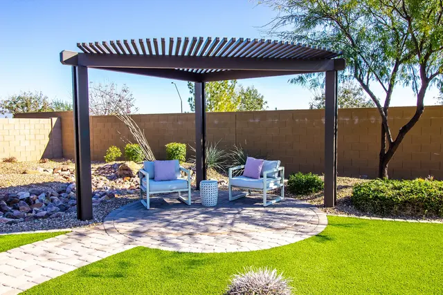 Landscape Experts, Inc. — photo from the business 3