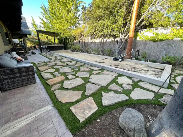 Landscape Experts, Inc. — customer photo 4