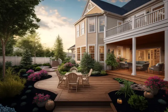 Landscape Experts, Inc. — photo from the business 11