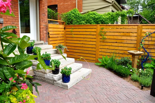 Landscape Experts, Inc. — photo from the business 7