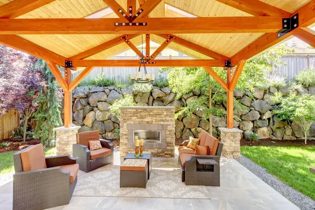 Landscape Experts, Inc. — photo from the business 8
