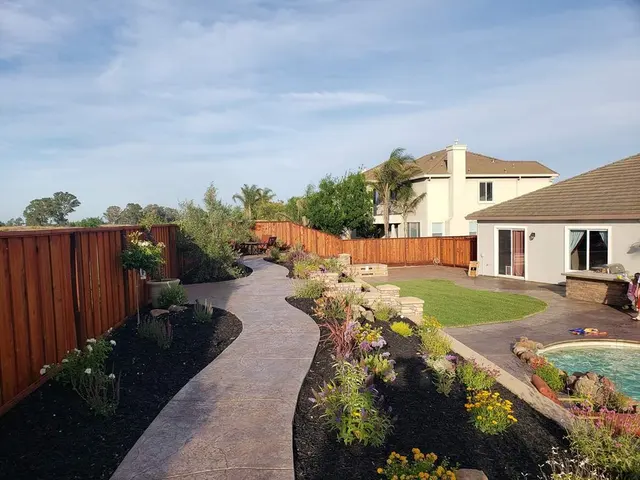 Llano Grande Landscaping — photo from the business 12