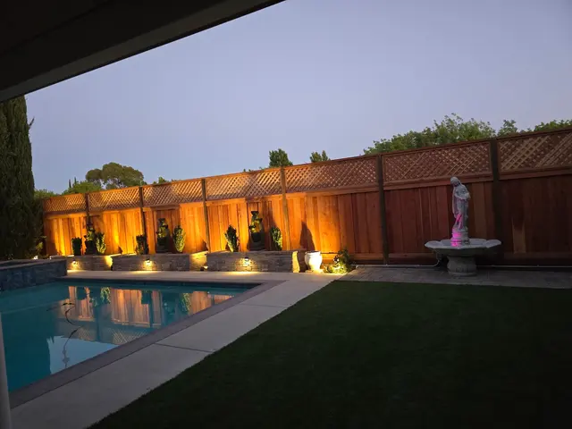 Llano Grande Landscaping — customer photo 10