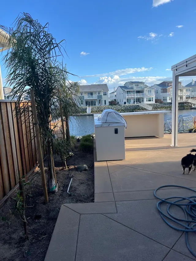 Llano Grande Landscaping — customer photo 7