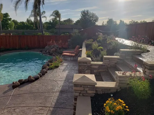 Llano Grande Landscaping — photo from the business 2