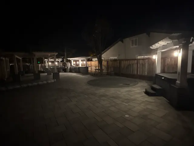 Llano Grande Landscaping — customer photo 11