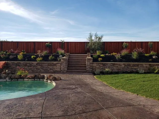 Llano Grande Landscaping — photo from the business 1
