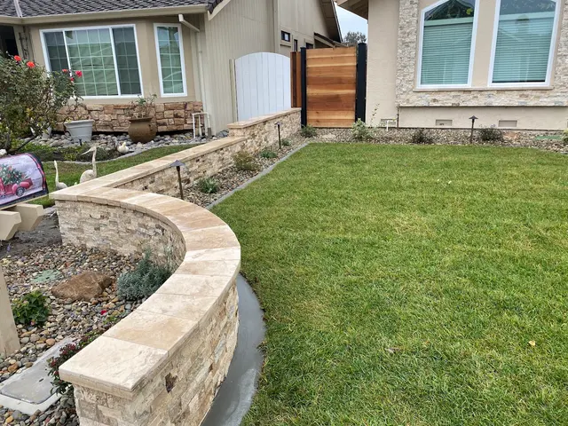 Llano Grande Landscaping — customer photo 8
