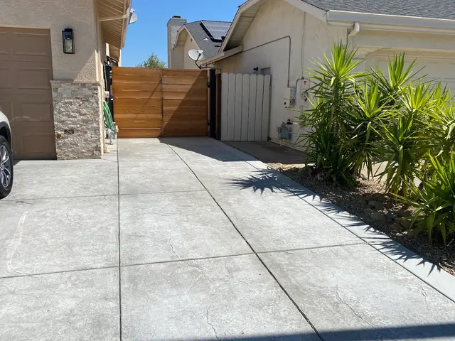 Llano Grande Landscaping — customer photo 4