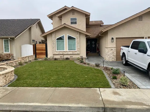 Llano Grande Landscaping — customer photo 9