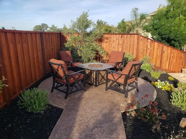 Llano Grande Landscaping — photo from the business 6