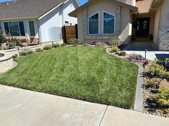 Llano Grande Landscaping — customer photo 5