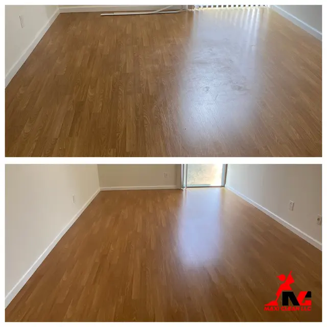 Maxi Clean LLC - San Pablo Residential & Commercial Cleaning — photo from the business 12