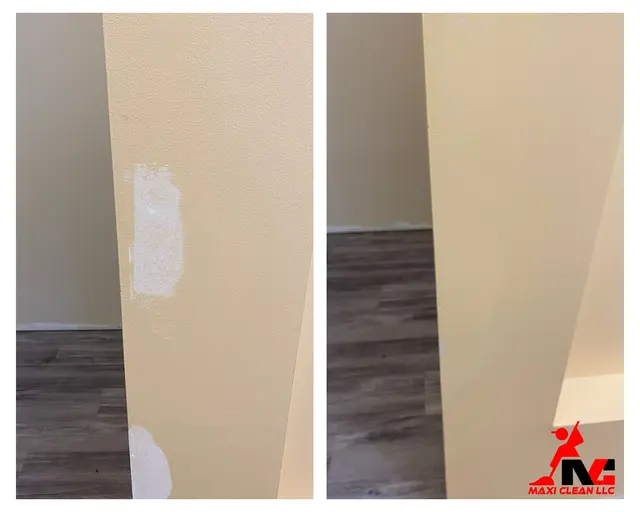 Maxi Clean LLC - San Pablo Residential & Commercial Cleaning — photo from the business 11