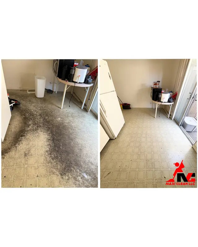 Maxi Clean LLC - San Pablo Residential & Commercial Cleaning — photo from the business 8
