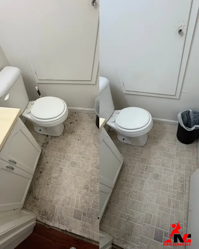 Maxi Clean LLC - San Pablo Residential & Commercial Cleaning — photo from the business 7