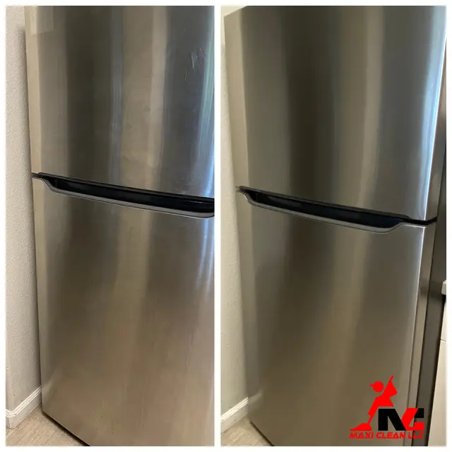 Maxi Clean LLC - San Pablo Residential & Commercial Cleaning — photo from the business 9