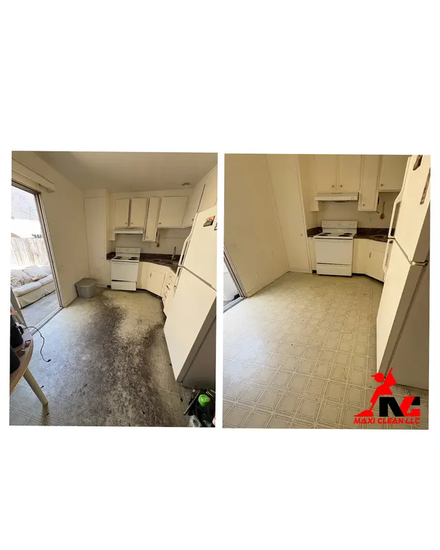 Maxi Clean LLC - San Pablo Residential & Commercial Cleaning — photo from the business 6