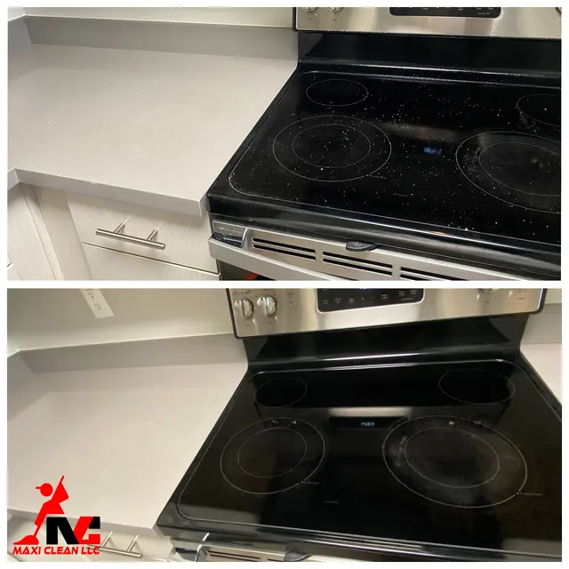 Maxi Clean LLC - San Pablo Residential & Commercial Cleaning — photo from the business 5