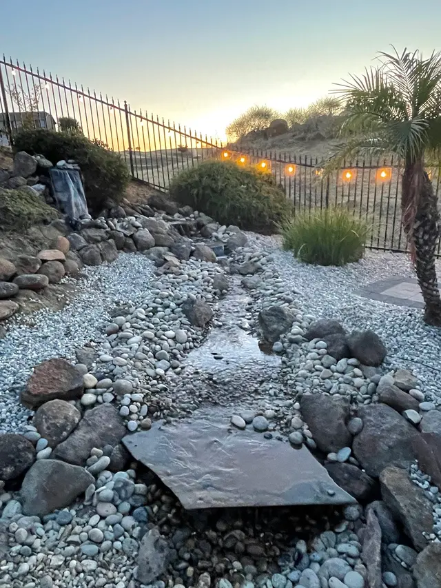 Pacific landscape service — customer photo 8