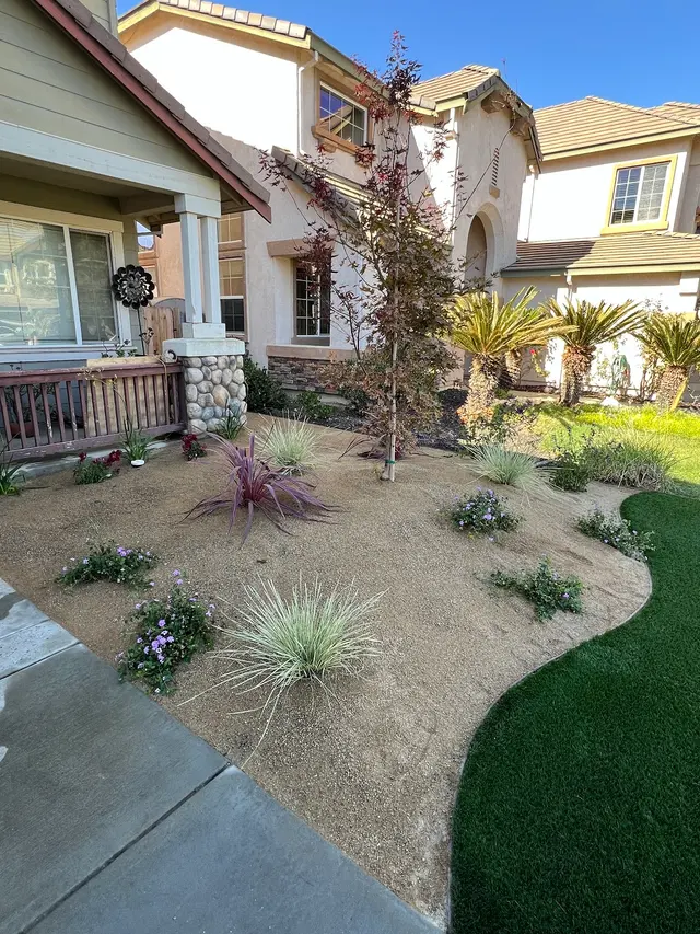 Pacific landscape service — customer photo 6