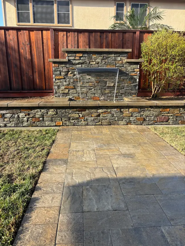 Pacific landscape service — photo from the business 4