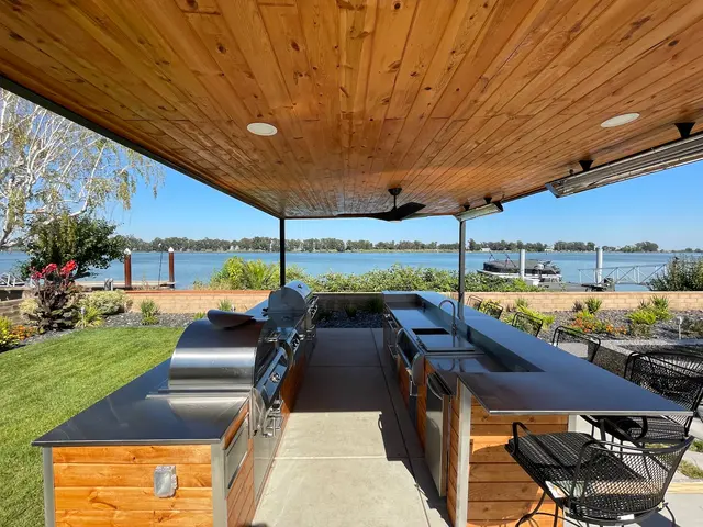 Pacific landscape service — photo from the business 2